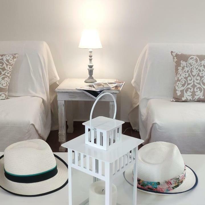 Appartamento Eirinaki House Pátmos Esterno foto